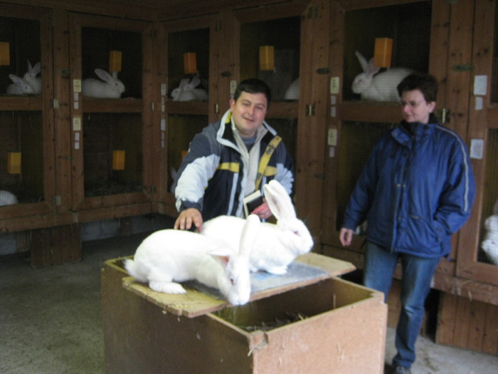 erau rezervati pt.Zolde Csaba