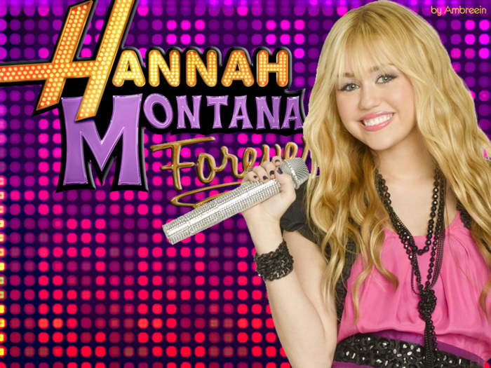 16 - alege poza preferata cu hannah