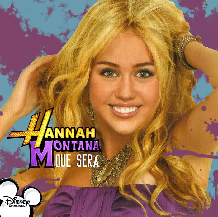 hannah montana forever copy[1] - album facut special pentru Oana10