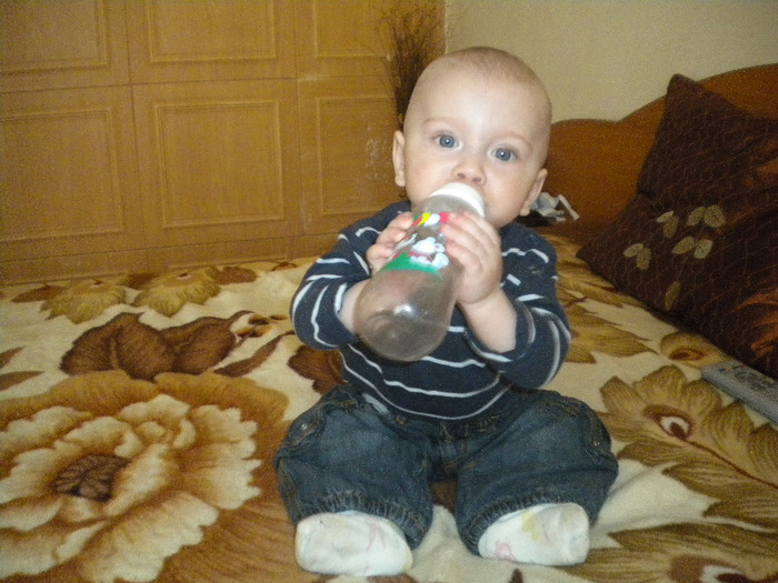 bbe 009 - Micutul nostru finut