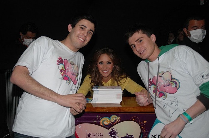 AnahiMeetGreetPOA