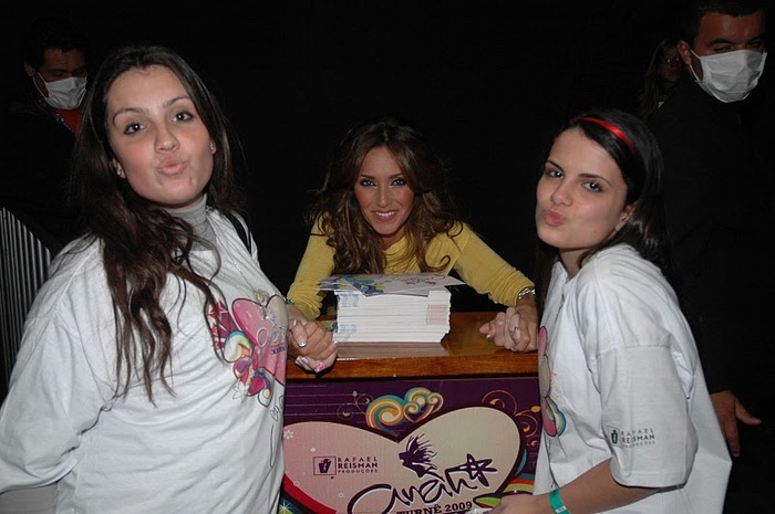 AnahiMeetGreetPOA