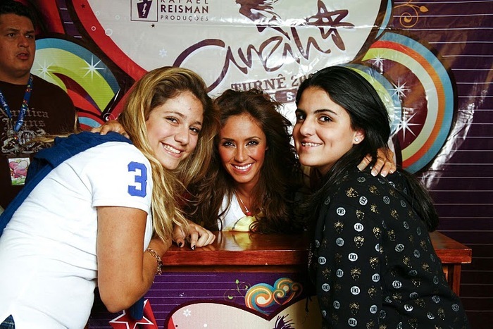 AnahiMeetGreetPOA