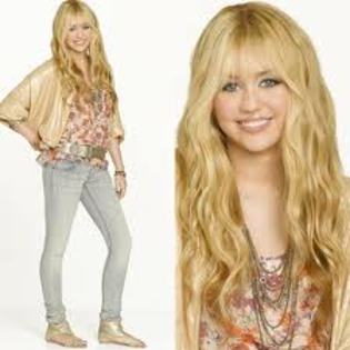 imagesCASH1OZ6 - Hannah Montana