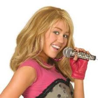 imagesCAU9F9KZ - Hannah Montana