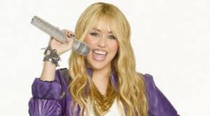 imagesCAXHRFCT - Hannah Montana