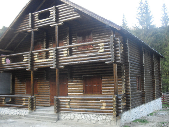 Valea Mariilor - activitate