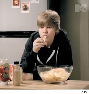 justinbieber052710 - Justin Bieber