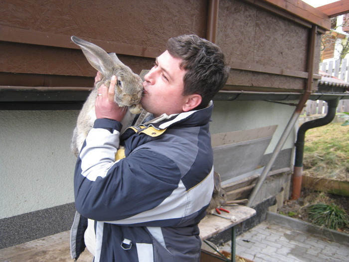 Csabi cumpara pui -un pupic