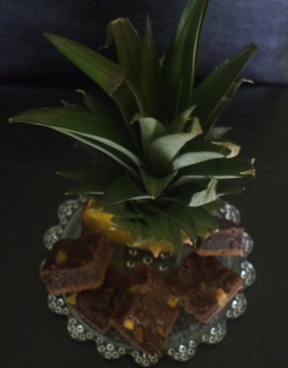 prajitura cu ananas de post
