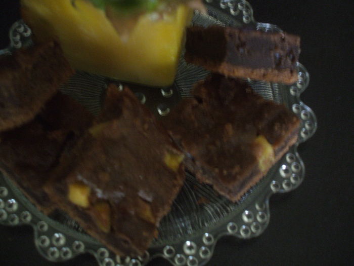 prajitura cu ananas de post - Ceva dulce