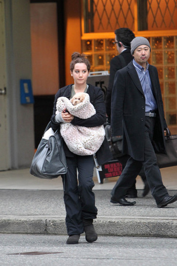 Ashley+Tisdale+Ashley+Tisdale+Leaves+Gym+Vancouver+VYHFcw44psDl