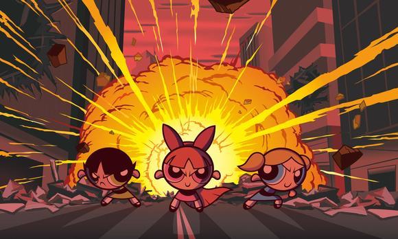 the-powerpuff-girls-207322l-imagine - Fetitele Power Puff