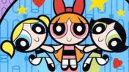 powerpuff-girls-puppy - Fetitele Power Puff