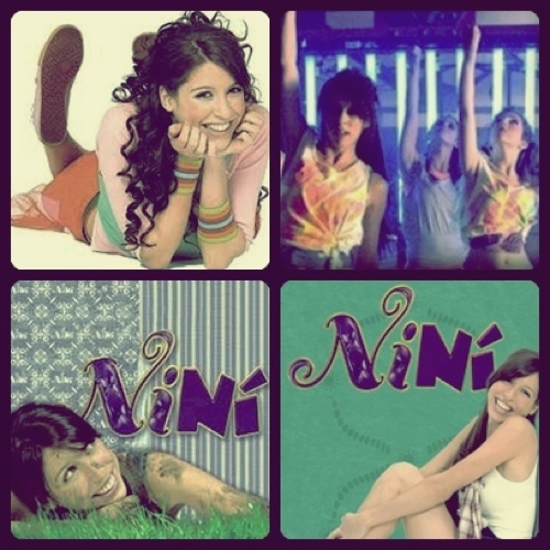 Nini4 - Nini