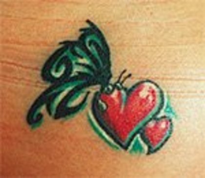 tatuaje mici - tatuaje mijto foarte tari