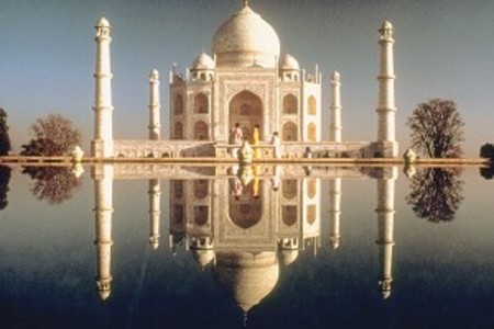 india-monumentos - INDIA