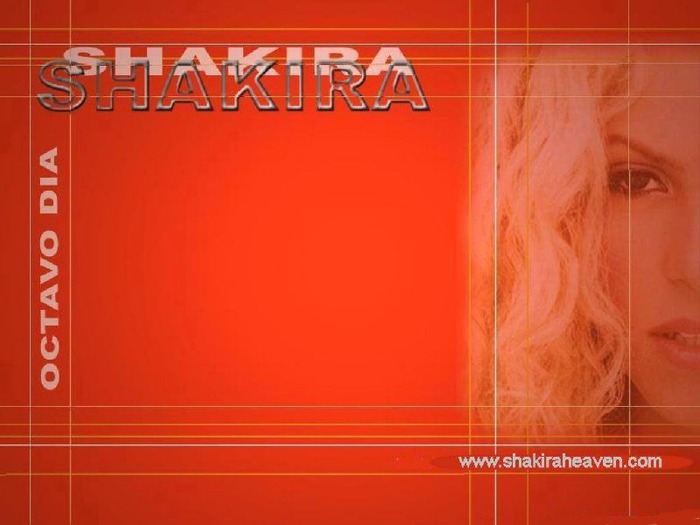 ShakiraWallpapers05 - Shakira