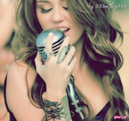 sii milesii - aici va arat cat de mult o iubesc pe miley cyrus