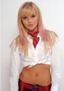 angelique boyer - Angelique Boyer