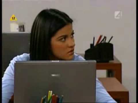 0 - Maite Perroni capturi Rebelde