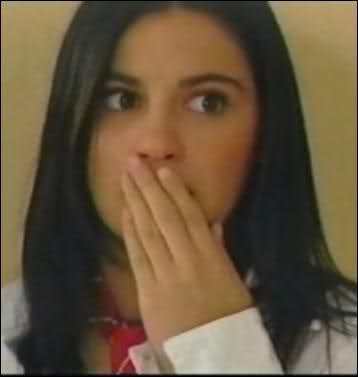 vou3dk - Maite Perroni capturi Rebelde