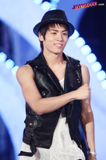   (14) - Kim Jonghyun