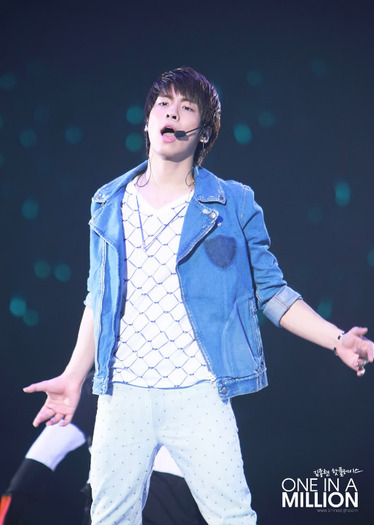 (91) - Kim Jonghyun