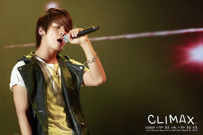 (99) - Kim Jonghyun