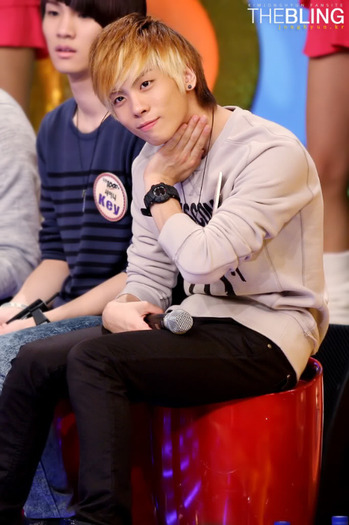 (112) - Kim Jonghyun