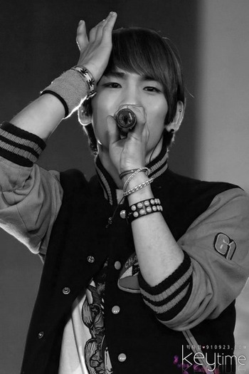 (43) - Key