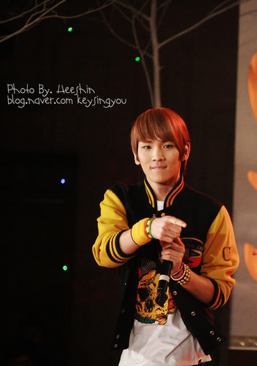 (44) - Key