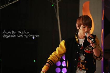 (46) - Key