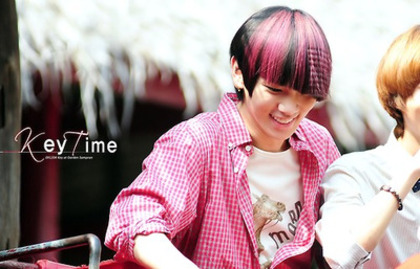 (47) - Key