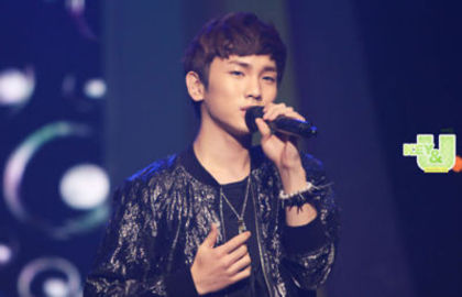 (113) - Key