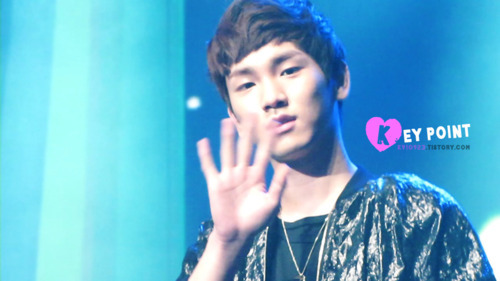 (118) - Key