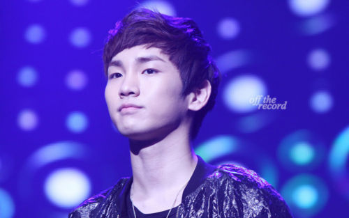 (119) - Key