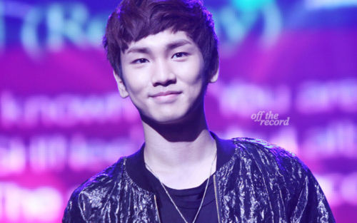 (120) - Key