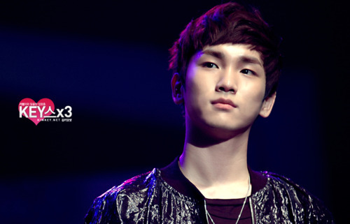 (121) - Key