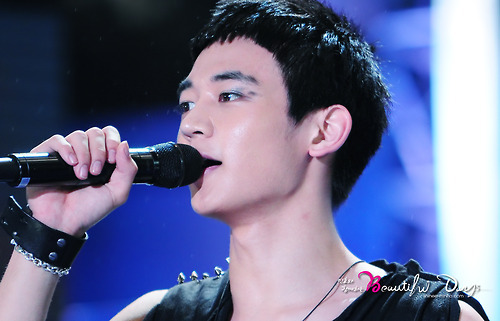 (14) - Choi Minho