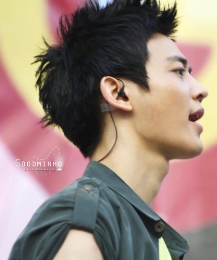   (38) - Choi Minho