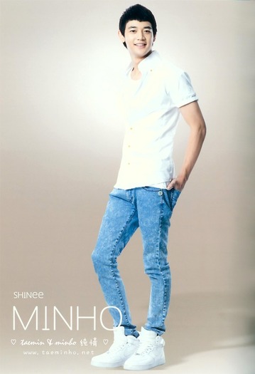 (39) - Choi Minho