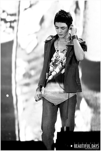 (40) - Choi Minho