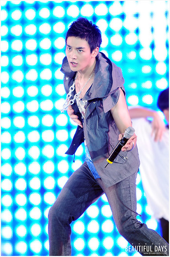 (42) - Choi Minho