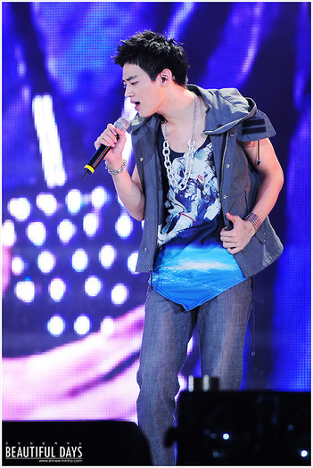 (47) - Choi Minho
