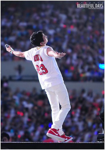 (50) - Choi Minho