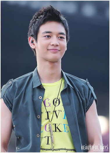 (52) - Choi Minho