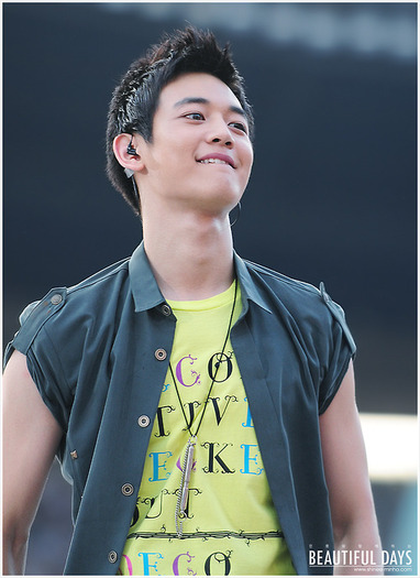 (53) - Choi Minho
