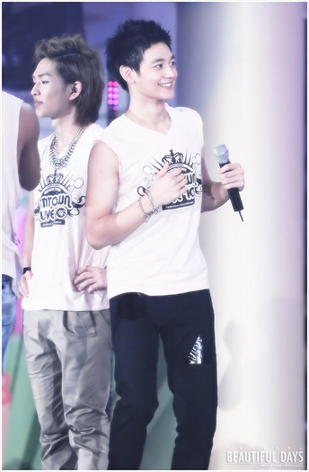 (55) - Choi Minho