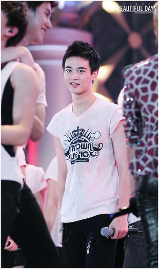 (56) - Choi Minho